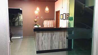 Pousada Kanto da Ilha Suítes & SPA