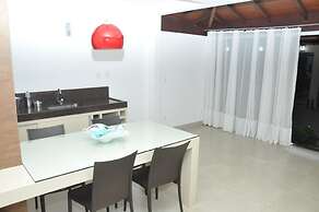 Pousada Kanto da Ilha Suítes & SPA