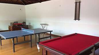 Pousada Kanto da Ilha Suítes & SPA