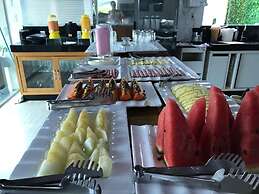 Pousada Kanto da Ilha Suítes & SPA