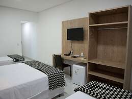 Pousada Kanto da Ilha Suítes & SPA