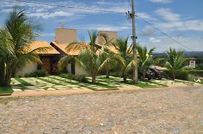 Pousada Kanto da Ilha Suítes & SPA