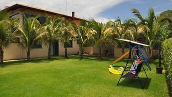 Pousada Kanto da Ilha Suítes & SPA