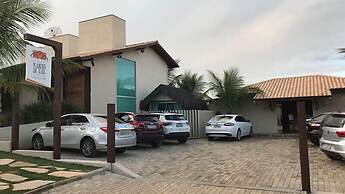 Pousada Kanto da Ilha Suítes & SPA