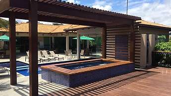 Pousada Kanto da Ilha Suítes & SPA