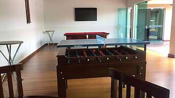 Pousada Kanto da Ilha Suítes & SPA