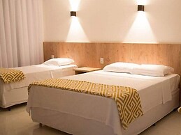 Pousada Kanto da Ilha Suítes & SPA