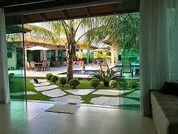 Pousada Kanto da Ilha Suítes & SPA