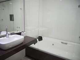 Pousada Kanto da Ilha Suítes & SPA