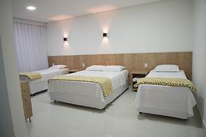 Pousada Kanto da Ilha Suítes & SPA