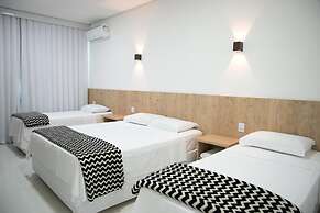 Pousada Kanto da Ilha Suítes & SPA