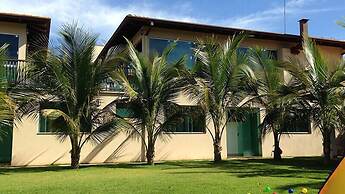 Pousada Kanto da Ilha Suítes & SPA