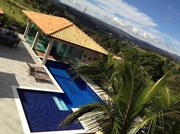 Pousada Kanto da Ilha Suítes & SPA