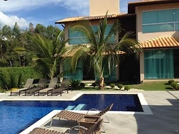 Pousada Kanto da Ilha Suítes & SPA