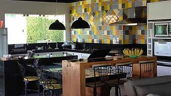 Pousada Kanto da Ilha Suítes & SPA