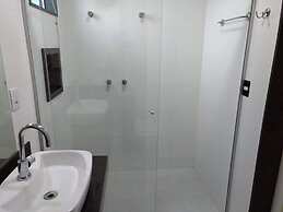 Pousada Kanto da Ilha Suítes & SPA