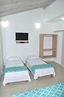 Pousada Kanto da Ilha Suítes & SPA