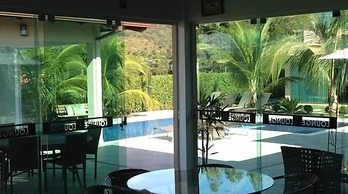 Pousada Kanto da Ilha Suítes & SPA