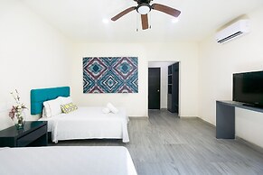 Casa Kaoba Hotel & Suites
