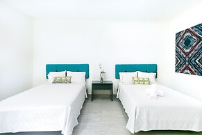 Casa Kaoba Hotel & Suites