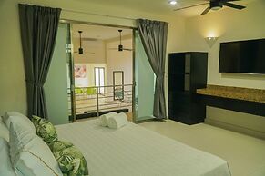 Casa Kaoba Hotel & Suites