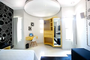 Casa Kaoba Hotel & Suites