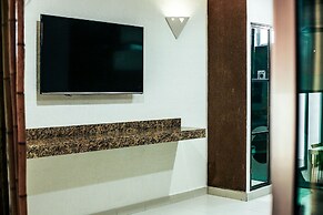 Casa Kaoba Hotel & Suites