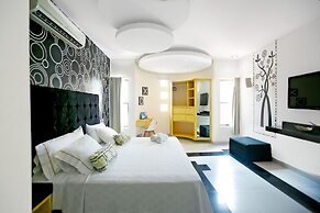 Casa Kaoba Hotel & Suites
