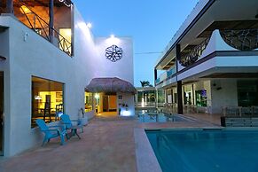 Casa Kaoba Hotel & Suites