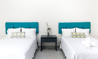 Casa Kaoba Hotel & Suites