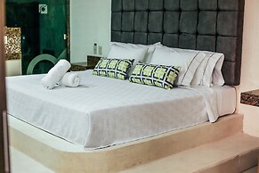 Casa Kaoba Hotel & Suites