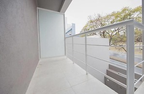 Z35 Venezuela Apartment