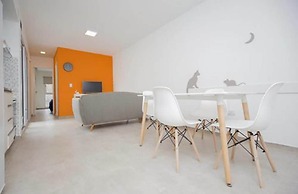 Z35 Venezuela Apartment