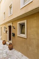 Central Square House