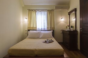 Central Square House