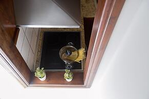 Central Square House