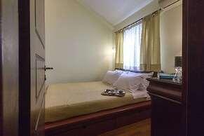 Central Square House