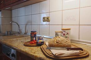 Central Square House