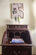 Central Square House