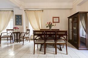 Central Square House