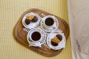 Central Square House