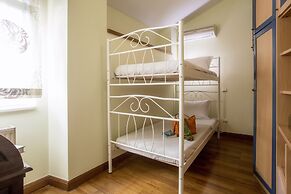 Central Square House