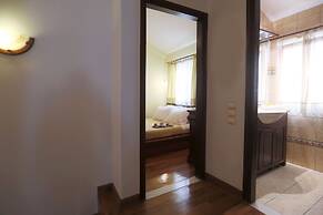 Central Square House