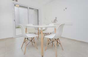 WX2 Venezuela Apartment