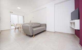 WX2 Venezuela Apartment