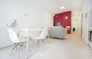 WX2 Venezuela Apartment