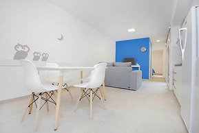 WX7 Venezuela Apartment