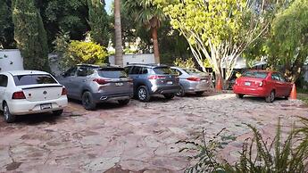 Hotel Quinta Arantxa