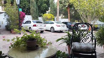 Hotel Quinta Arantxa