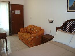 Hotel Quinta Arantxa